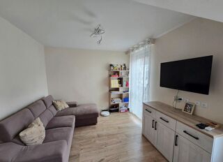  Appartement à vendre 2 pièces 54 m² Provins