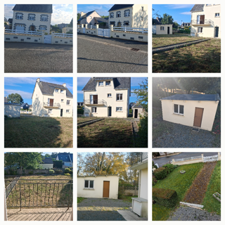  Maison à vendre 6 pièces 110 m²