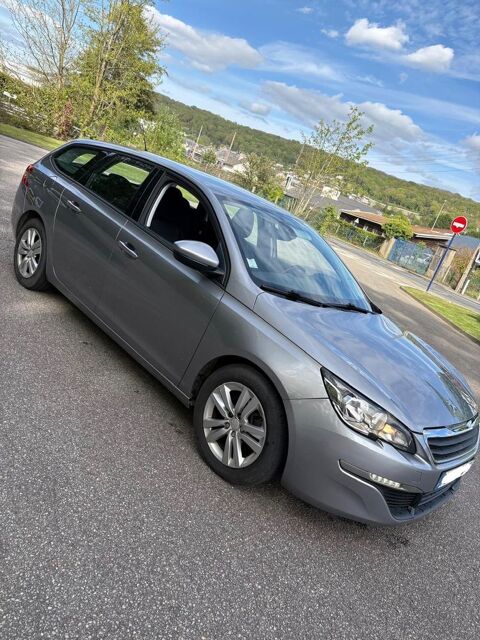 Peugeot 308 sw 1.6 HDi 92ch FAP BVM5 Business Pack