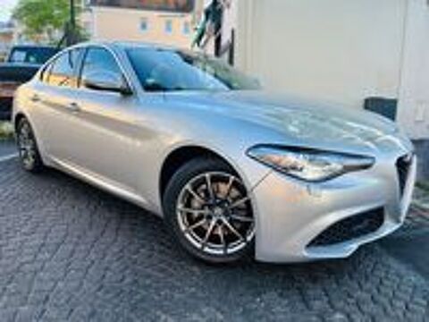 Giulia 2.2 136 ch AT8 Edizione 2019 occasion 78800 Houilles