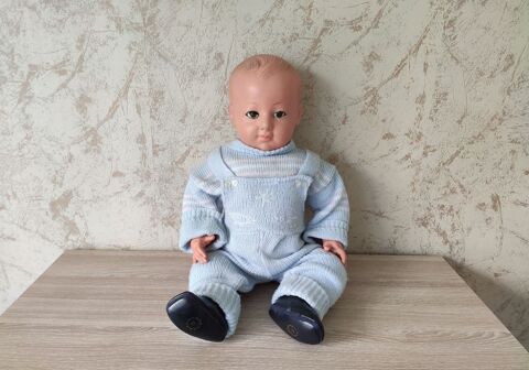 Poupon en cellulo�de 30 Vand�uvre-l�s-Nancy (54)