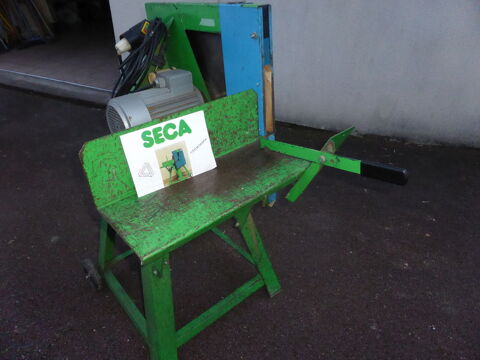 scie � bois �lectrique
140 Amilly (45)