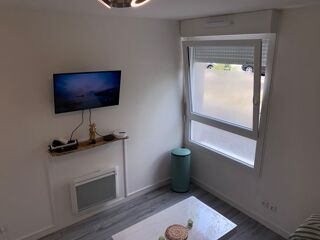 Appartement à louer 1 pièce 20 m² Orléans