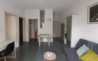  Appartement à louer 2 pièces 36 m²
