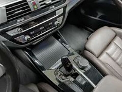 X3 xDrive 30D M Sport Carplay 2021 occasion 33600 Pessac