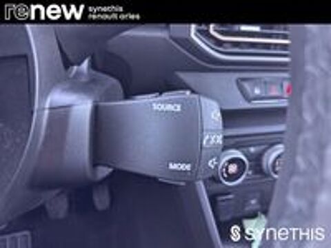 Sandero ECO-G 100 GSR2 Stepway Extreme 2024 occasion 13200 Arles