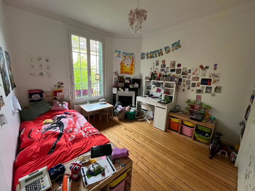 Maison a louer enghien-les-bains - 6 pièce(s) - 96 m2 - Surfyn