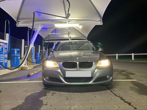 Bmw serie 3 318i 143 ch Edition Confort