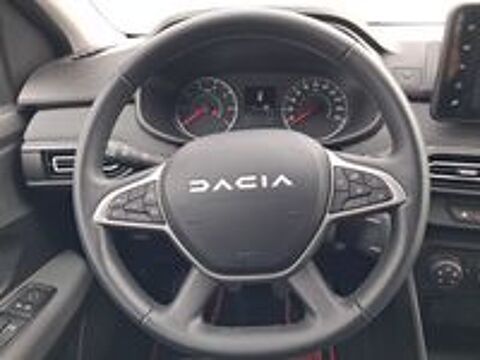 Sandero TCe 90 Expression 2023 occasion 91150 &Eacute;tampes