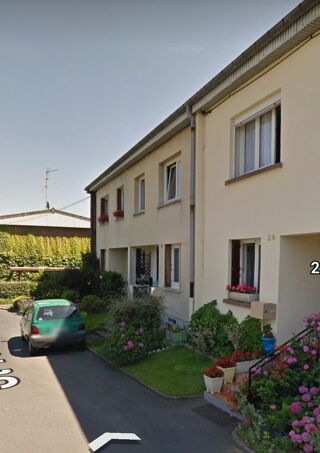  Maison  vendre 5 pices 90 m