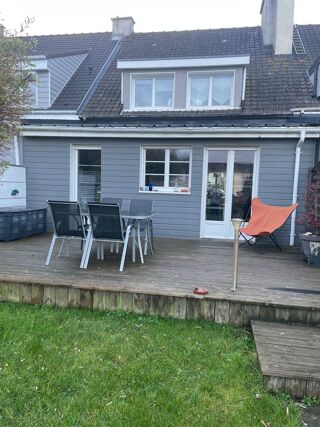  Maison  vendre 5 pices 90 m