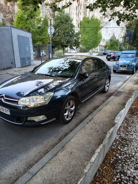 Citroen c5 Citro&euml;n  HDi 110 FAP Dynamique (6 C