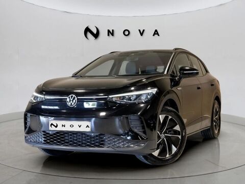 Annonce voiture Volkswagen ID.4 20890 €