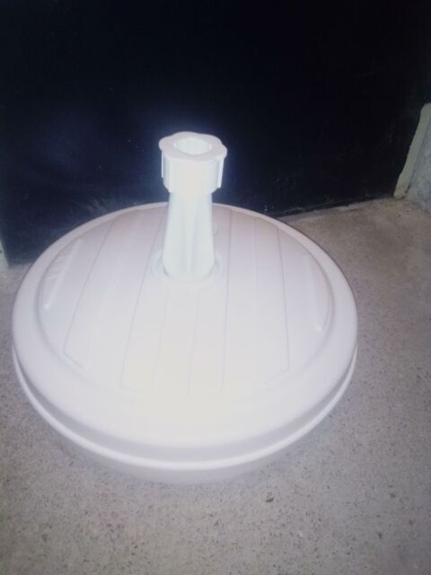 PIED DE PARASOL EDA 9 Saint-Benot-de-Carmaux (81)