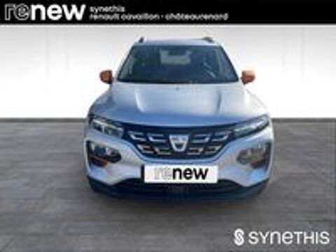 Spring Achat Int&eacute;gral Confort Plus 2023 occasion 84300 Cavaillon