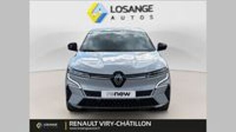 M&eacute;gane Megane E-Tech EV60 220 ch optimum charge Techno 2024 occasion 91170 Viry-Ch&acirc;tillon