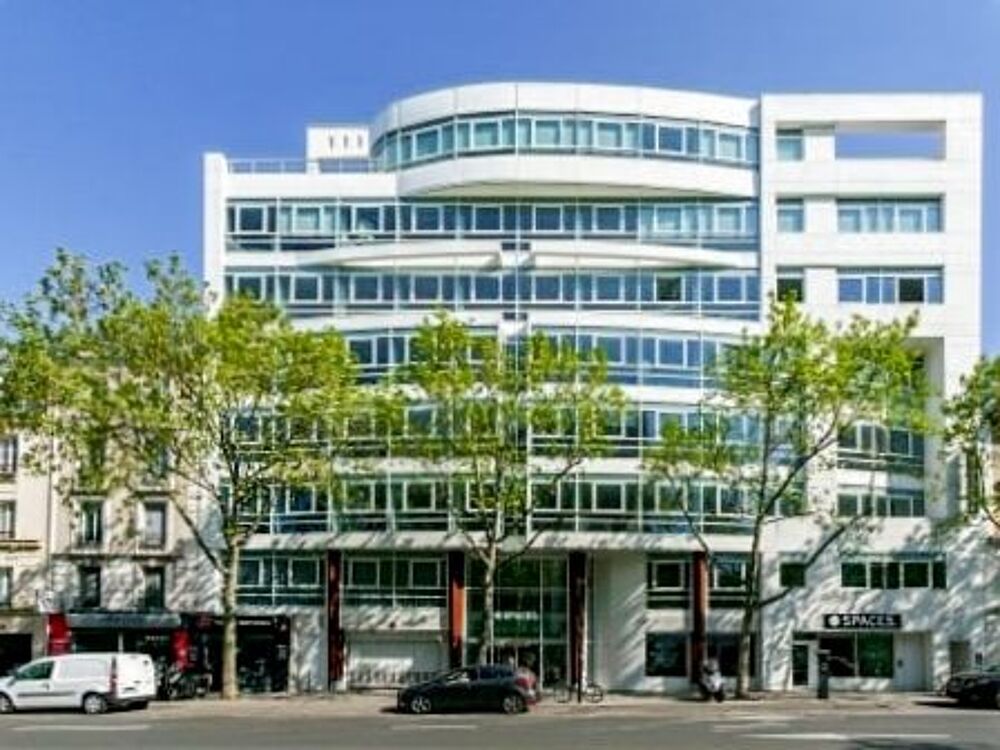   De magnifiques bureaux sur mesure pour 5 personnes à Boulogne-Billancourt, Spaces Reine Boulogne-billancourt