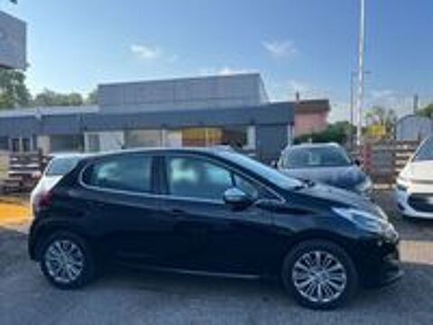 208 1.2 PureTech 82ch BVM5 Allure 2017 occasion 82000 Montauban