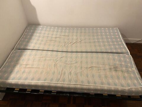 Lit canap� 0 Boulogne-Billancourt (92)