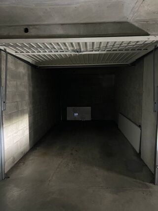  Parking / Garage � vendre 14 m�