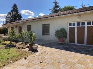  Maison à vendre 4 pièces 130 m²