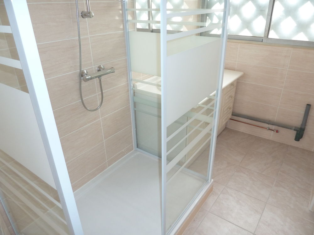 Vente Appartement Appartement F3 avec vues Grenoble