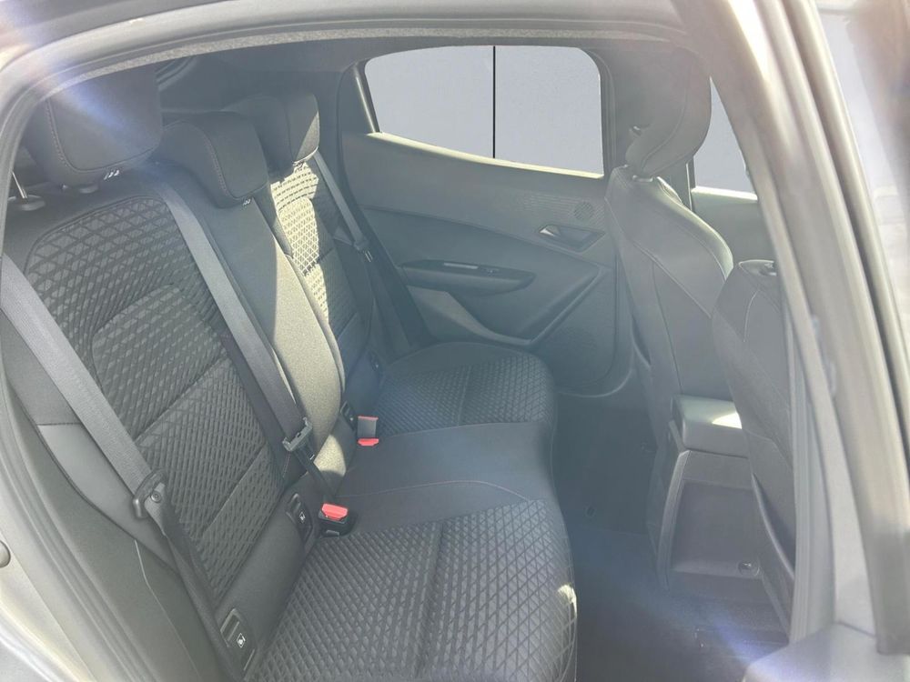 Clio VI Clio TCe 115 ch Techno 2026 occasion 42120 Le Coteau