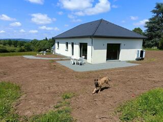  Maison  vendre 4 pices 250 m