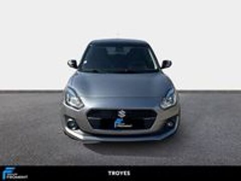 Swift 1.2 Dualjet Hybrid Pack 2020 occasion 10600 La Chapelle-Saint-Luc