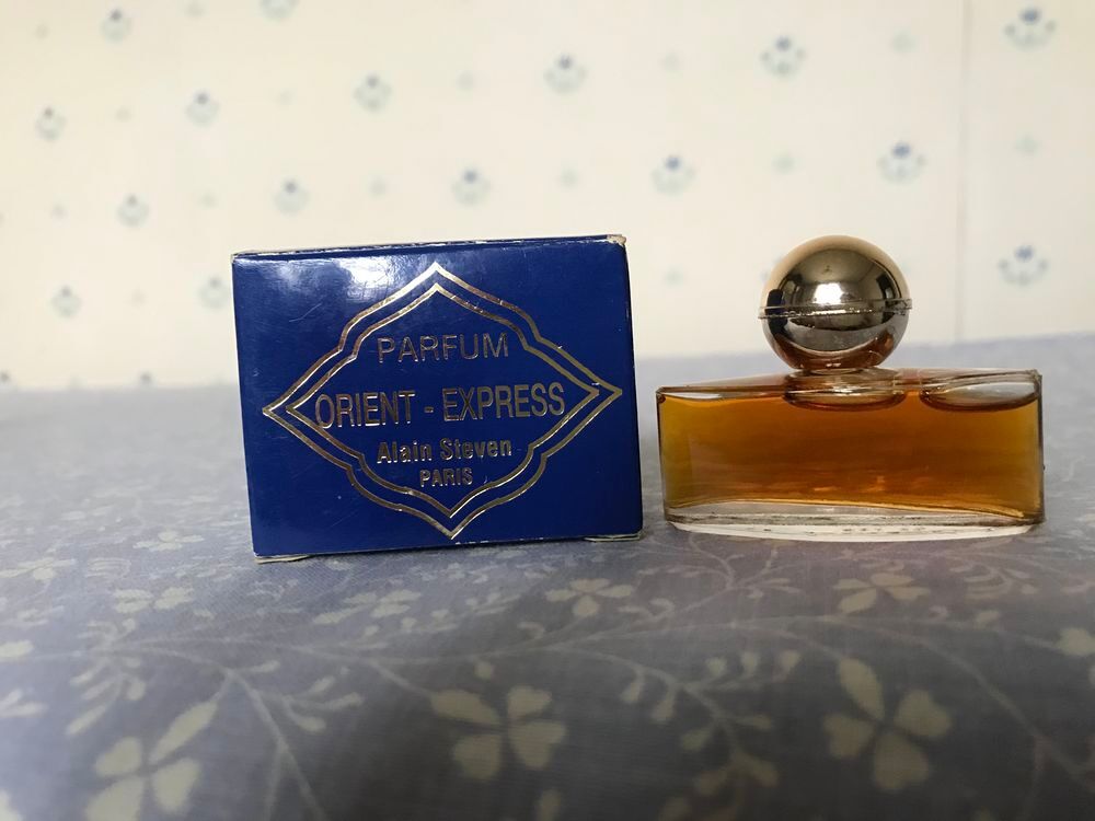 Miniature de Parfum 