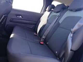 Jogger Hybrid 155 7 pl Extreme 2026 occasion 42120 Le Coteau