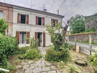  Maison à vendre 2 pièces 95 m²