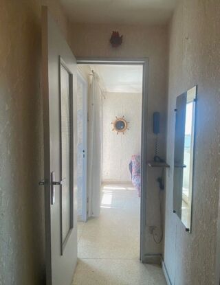  Appartement � vendre 2 pi�ces 35 m�