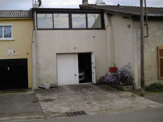 Maison 5 pièces 88 m² · à Bar-le-Duc · 88 m² · 75 000 €