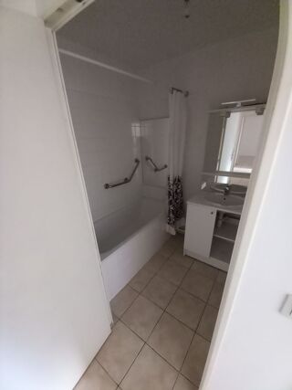  Appartement � louer 3 pi�ces 58 m�