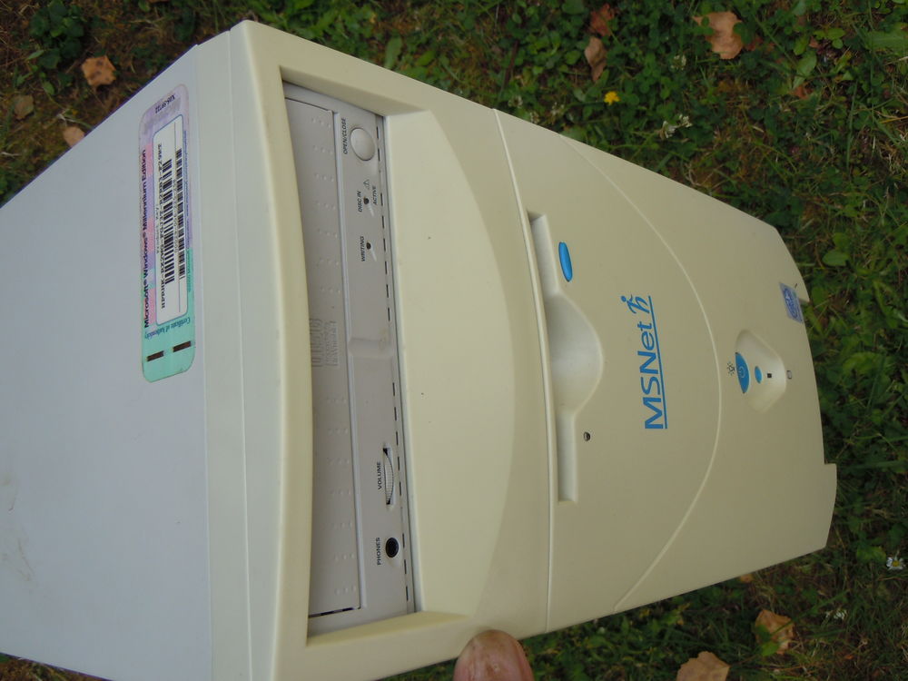Composants PC Matériel informatique