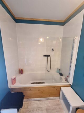  Maison à vendre 4 pièces 110 m²