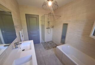  Maison à vendre 4 pièces 97 m² Saint-julien-en-saint-alban