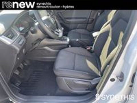 Captur TCe 100 GPL Evolution 2023 occasion 83160 La Valette-du-Var
