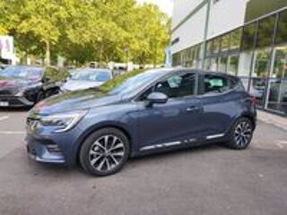 Clio V Clio E-Tech 140 - 21N Intens 2022 occasion 95100 Argenteuil
