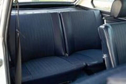 Divers 2000 Tii Touring 1972 occasion 59310 Auchy-lez-Orchies