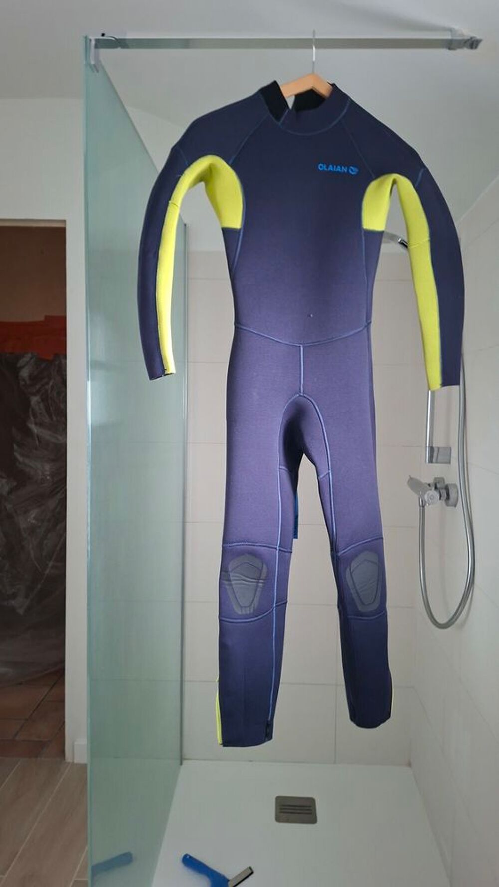 Combinaison de surf Vêtements enfants