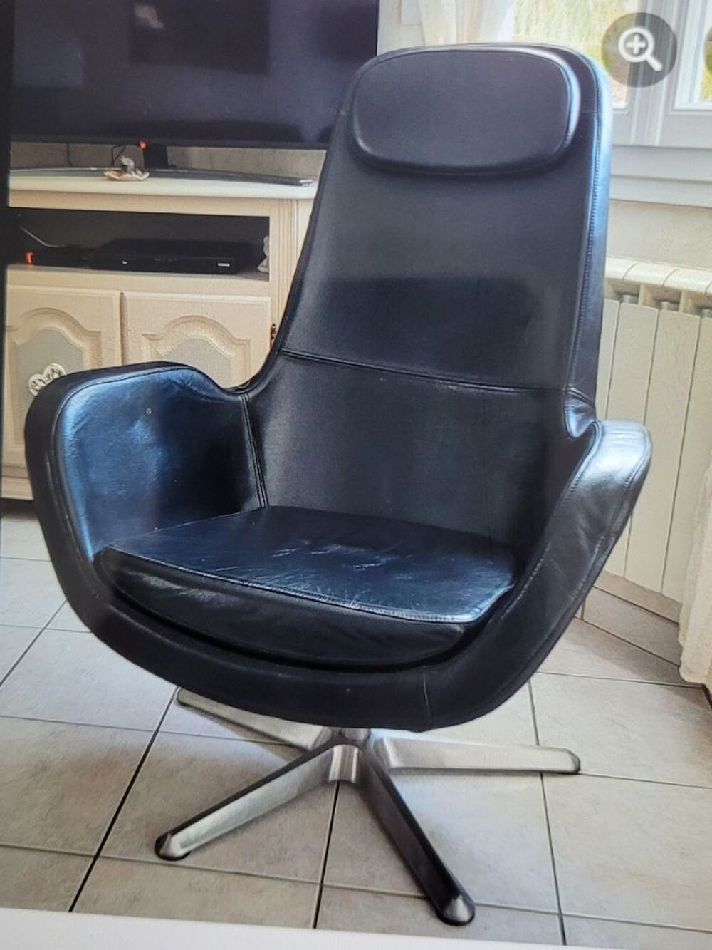 Fauteuil Meubles
