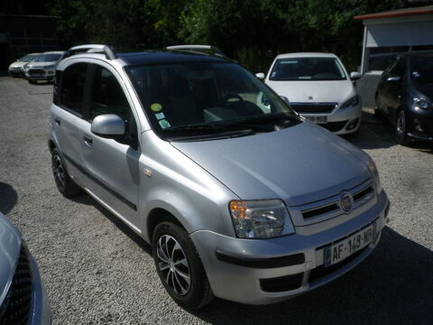 Fiat panda MY 1.2 8V 60 ch Dynamic tts option