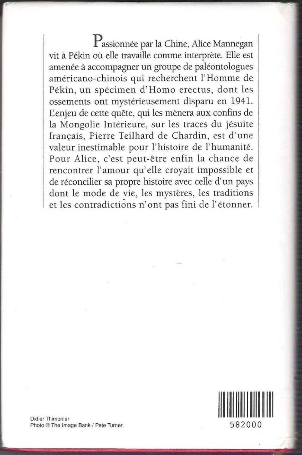 La femme perdue (Nicole Mones) Livres et BD