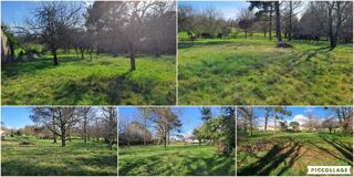  Terrain � vendre 3943 m�
