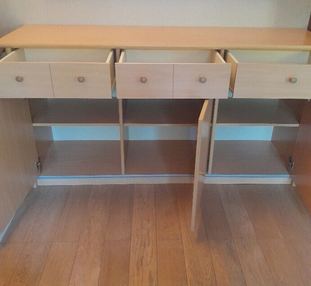BAHUT BUFFET SALLE A MANGER marque GAMI France Meubles