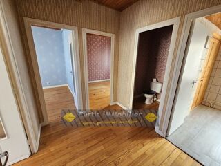  Maison  vendre 4 pices 95 m