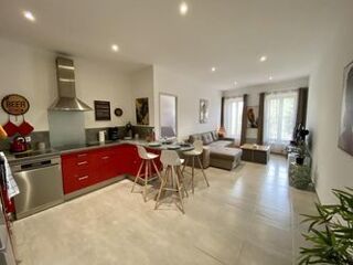  Appartement à vendre 3 pièces 64 m²