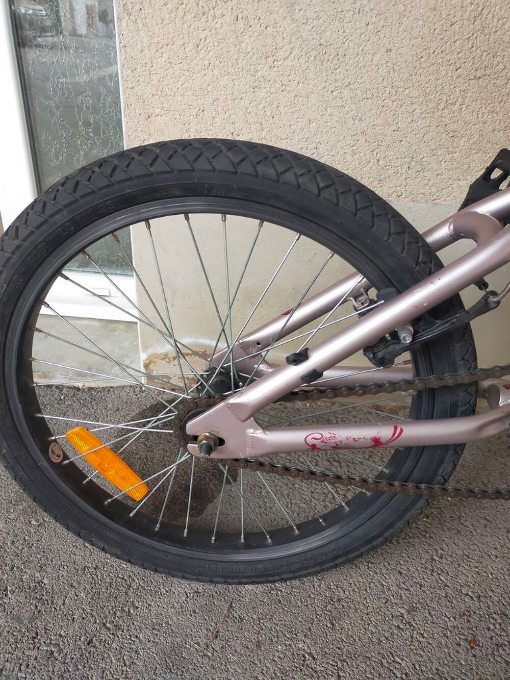 BMX enfant Vélos
